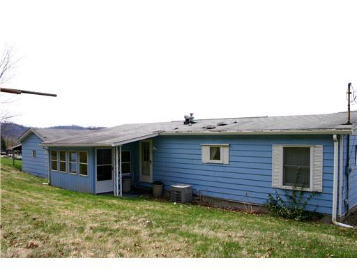 309 Rear Street Templeton, PA 16259 - Photo 3 of 13 Exterior Back.