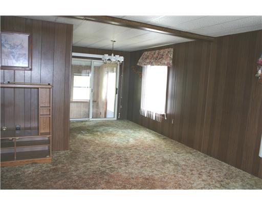 309 Rear Street Templeton, PA 16259 - Photo 6 of 13 1st Floor Plan.