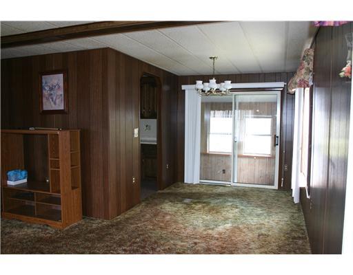 309 Rear Street Templeton, PA 16259 - Photo 7 of 13 1st Floor Plan.