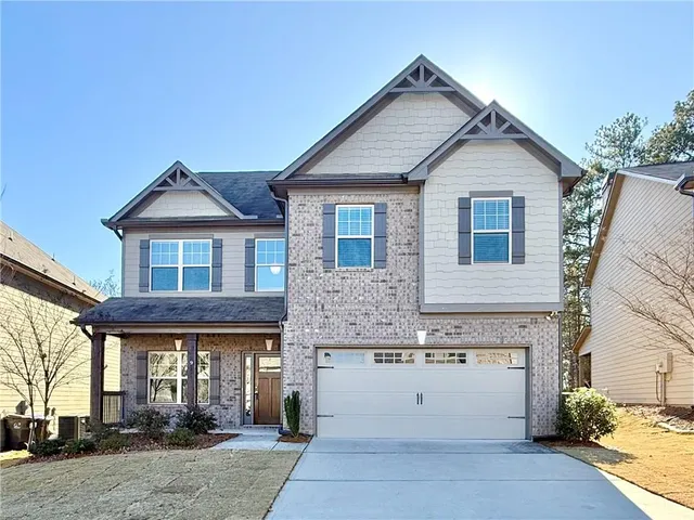 $2,700 | 1917 Castleberry Lane, Buford, GA 30518