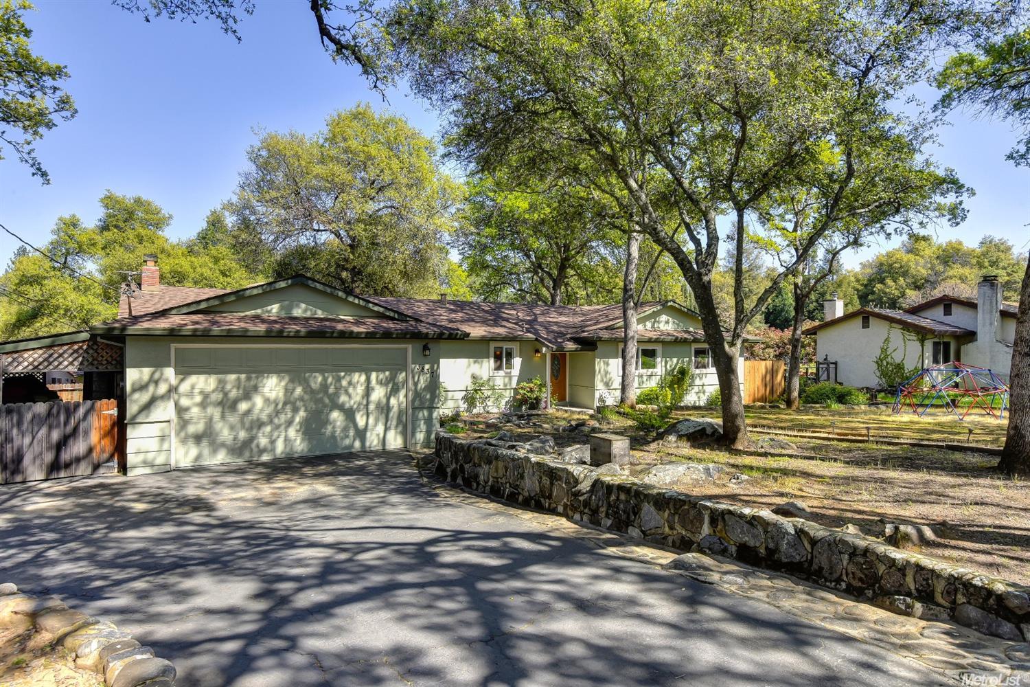 3837 De Sabla Road Cameron Park, CA 95682 - Photo 1 of 1 Gallery Image 1