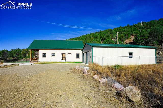 $549,000 | 11799 County Road 73.2, Trinidad, CO 81082