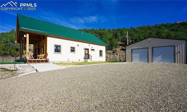 $549,000 | 11799 County Road 73.2, Trinidad, CO 81082