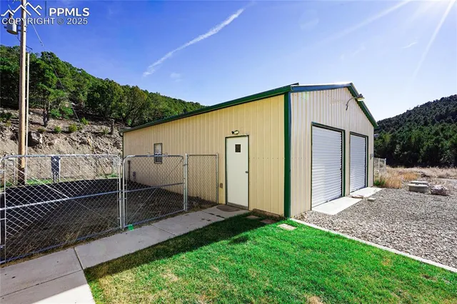 $549,000 | 11799 County Road 73.2, Trinidad, CO 81082