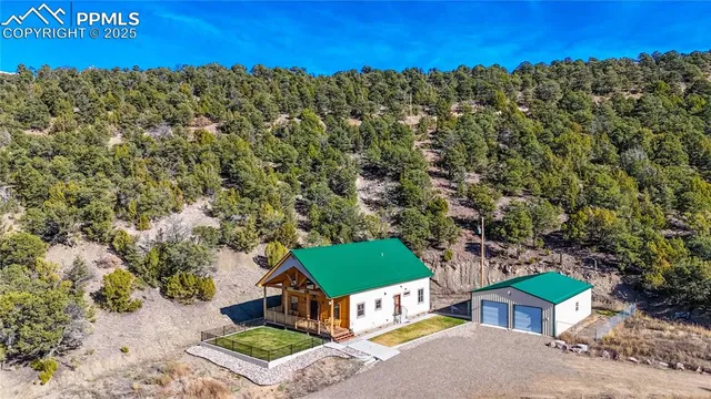 $549,000 | 11799 County Road 73.2, Trinidad, CO 81082