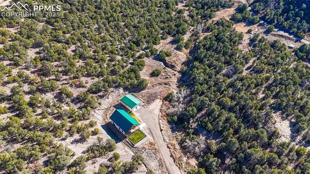 $549,000 | 11799 County Road 73.2, Trinidad, CO 81082