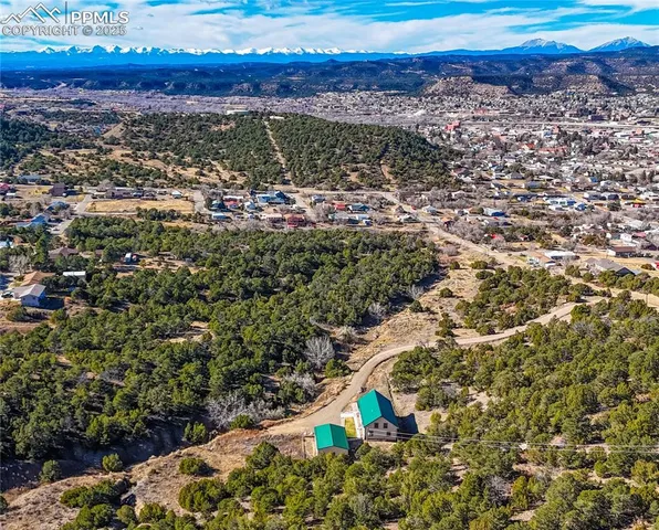 $549,000 | 11799 County Road 73.2, Trinidad, CO 81082
