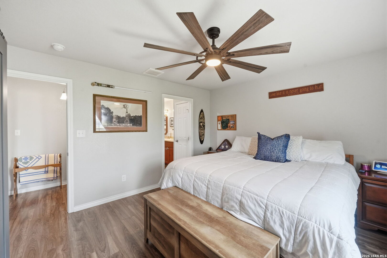 239 Colt Trail Natalia, TX 78059 - Photo 10 of 19