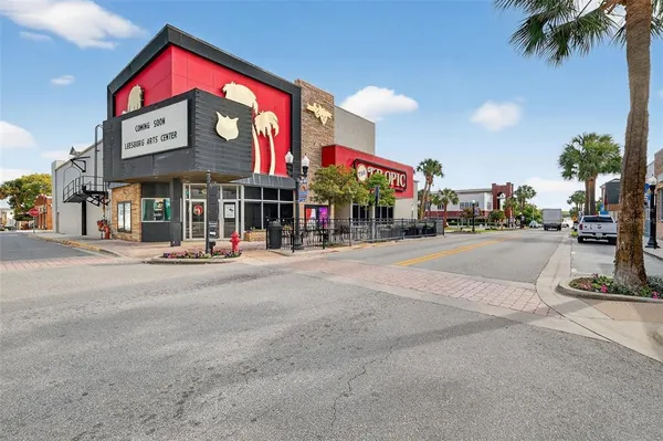 $99,900 | 1112 West Main Street, Unit G5, Leesburg, FL 34748