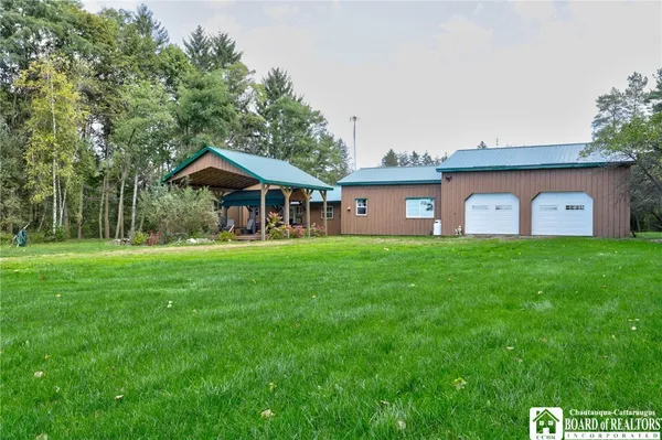 $249,900 | 4374 Belleview Road, Ellery, NY 14712