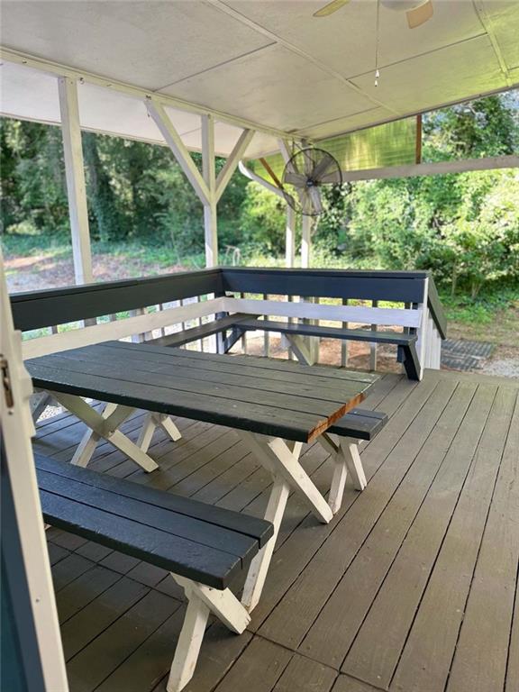756 Post Rd Way Stone Mountain, GA 30088 - Photo 9 of 43