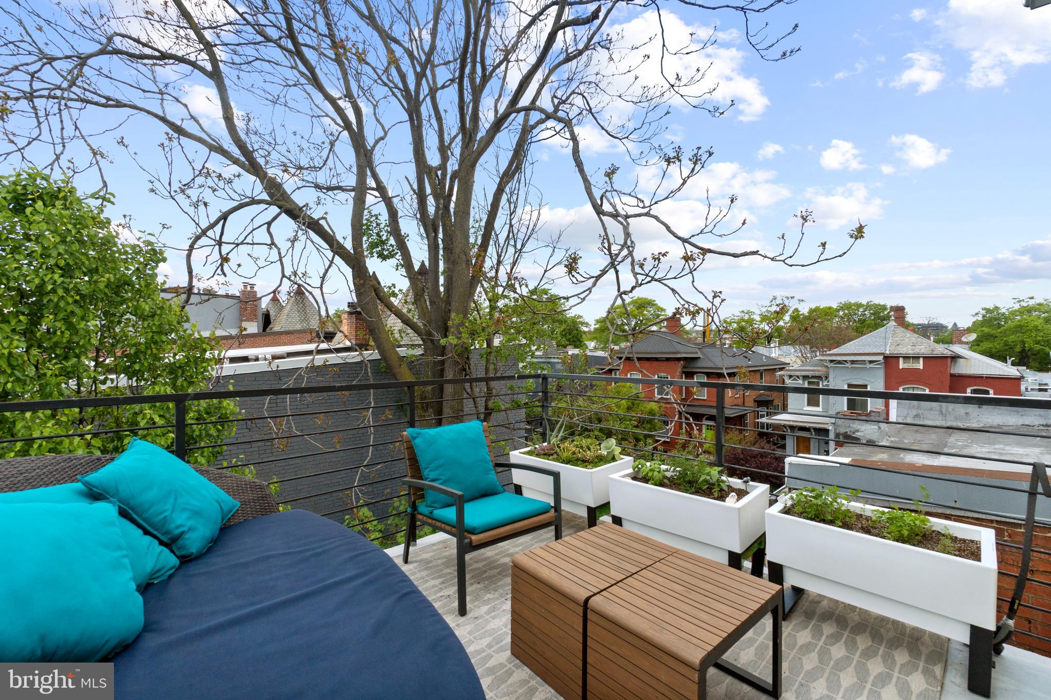 1818 1st Street Northwest, Unit 2 Washington, DC 20001 - Photo 29 of 45