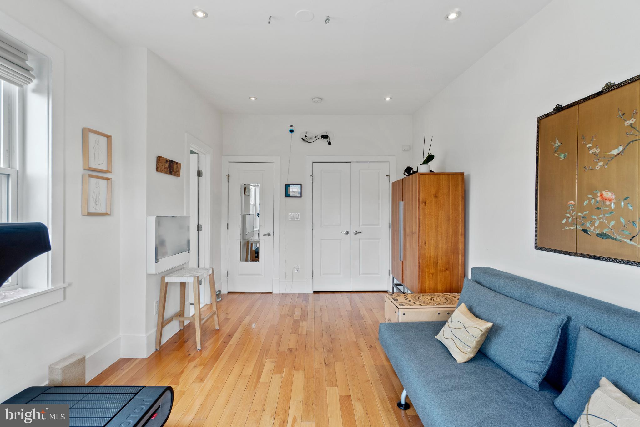 1818 1st Street Northwest, Unit 2 Washington, DC 20001 - Photo 30 of 45