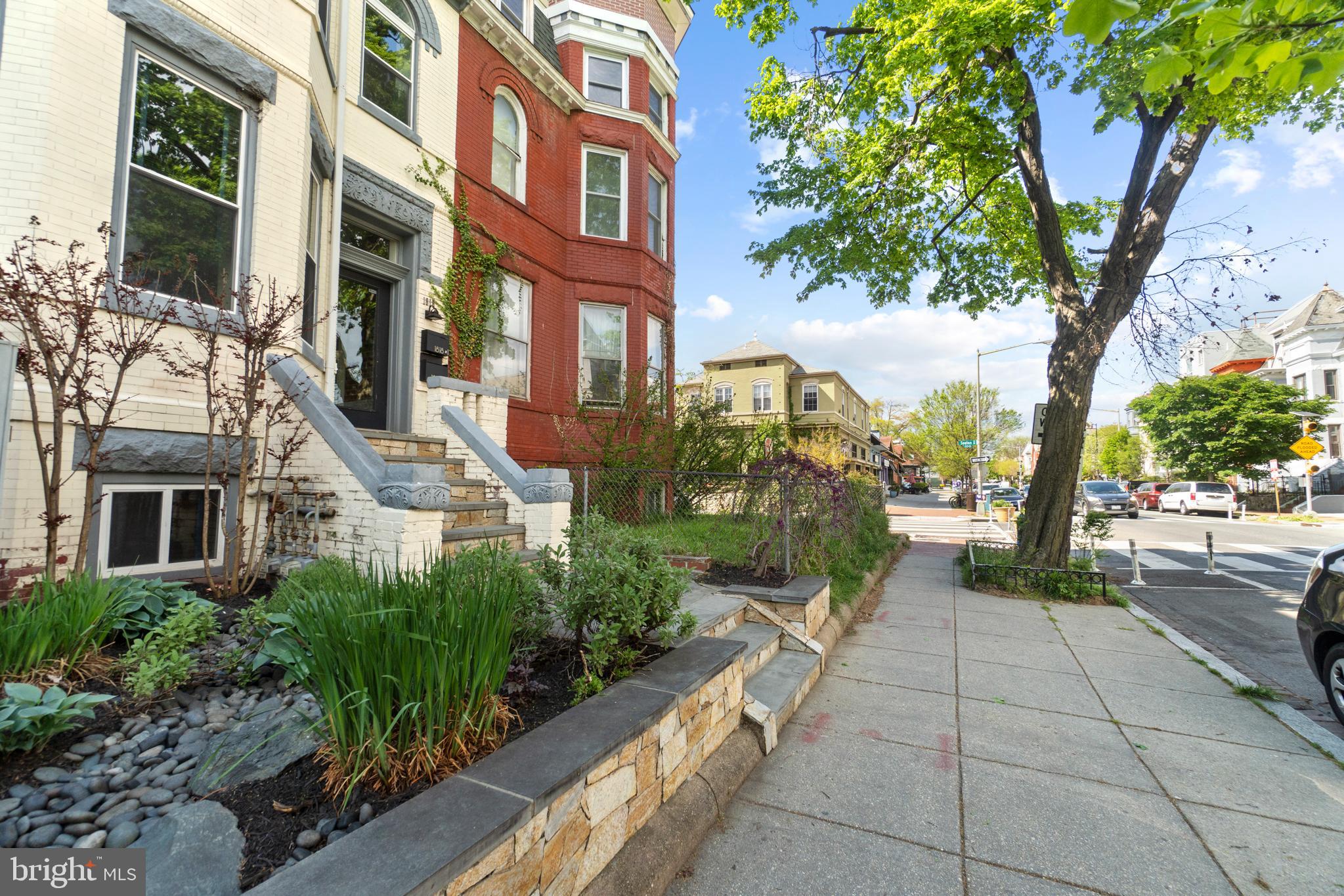1818 1st Street Northwest, Unit 2 Washington, DC 20001 - Photo 41 of 45 Sooo close to Red Hen