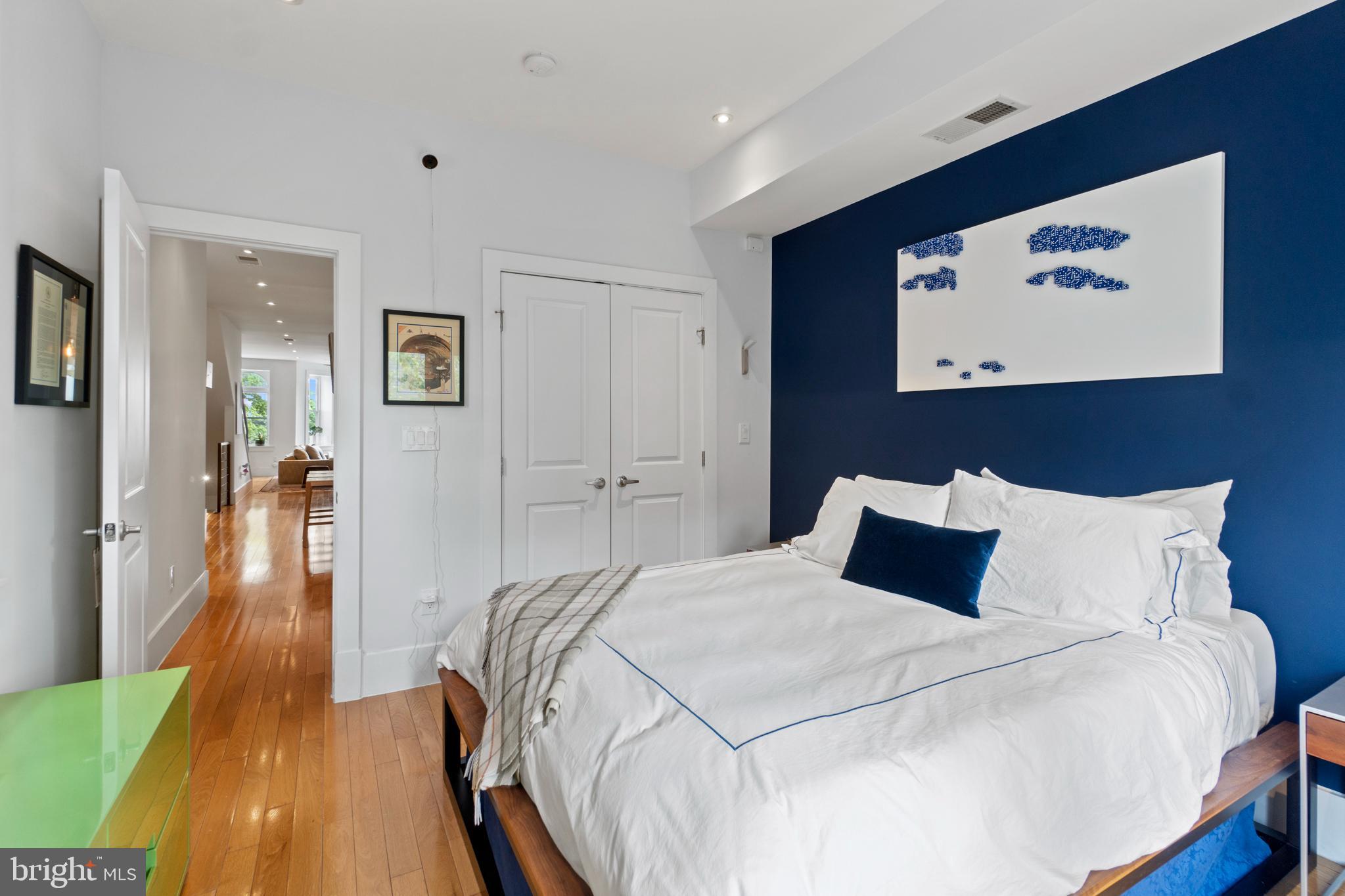 1818 1st Street Northwest, Unit 2 Washington, DC 20001 - Photo 10 of 45