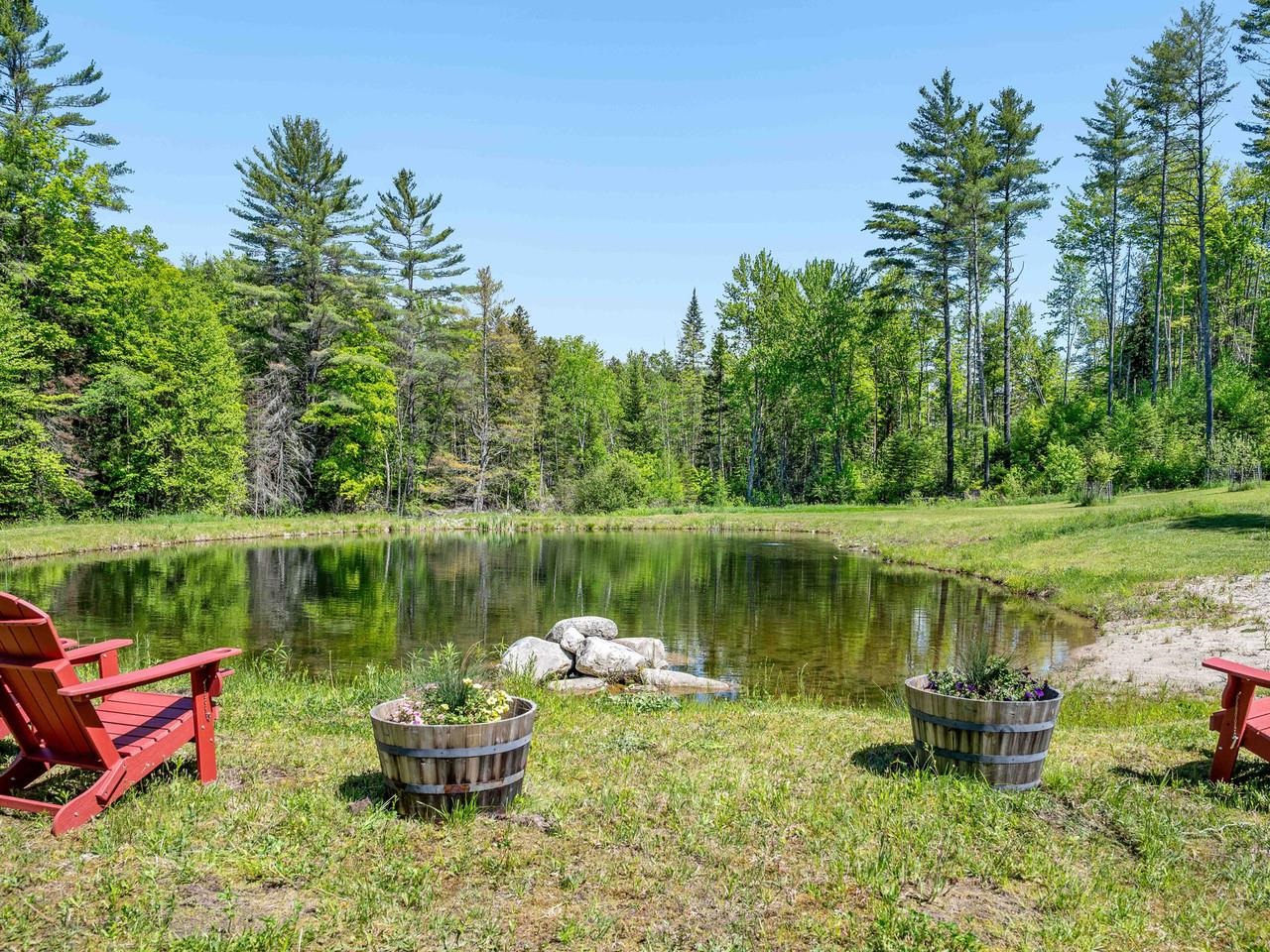 1012 Branch Brook Road Groton, VT 05046 - Photo 36 of 41