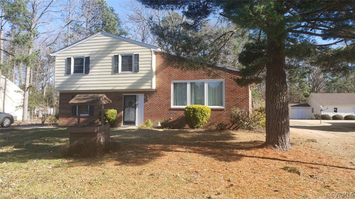 20429 Church Road Petersburg, VA 23803 - Photo 1 of 3 Gallery Image 1