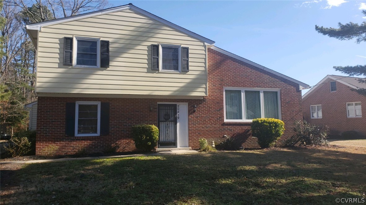 20429 Church Road Petersburg, VA 23803 - Photo 2 of 3 Gallery Image 2