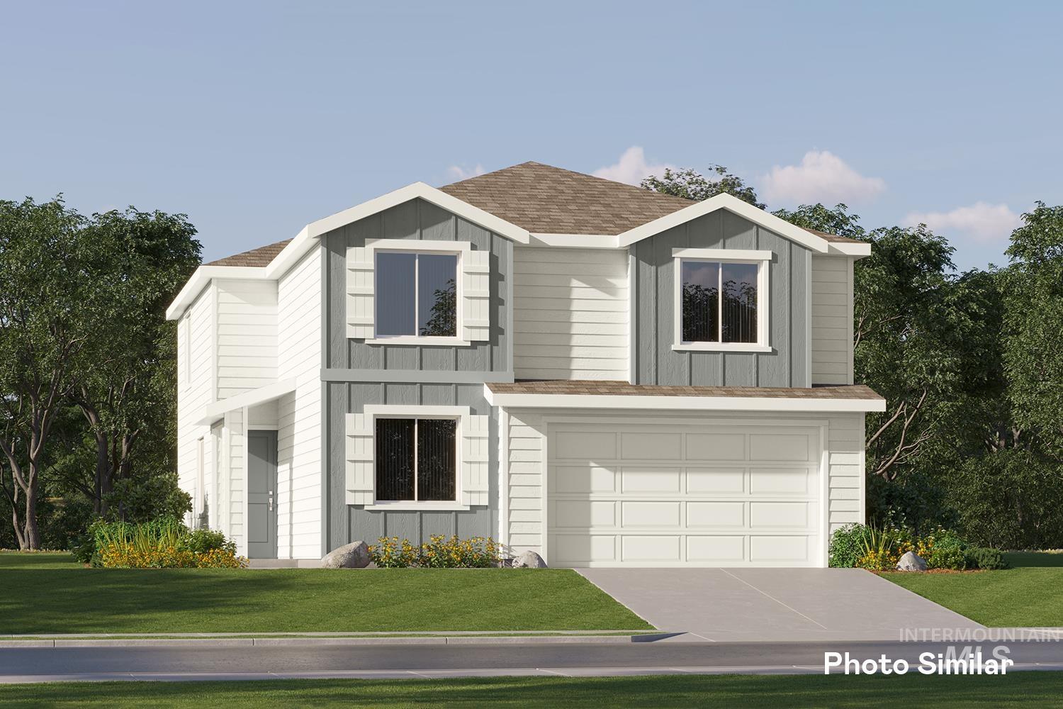 2615 Fall Line Street Caldwell, ID 83605 - Photo 1 of 30 Gallery Image 1