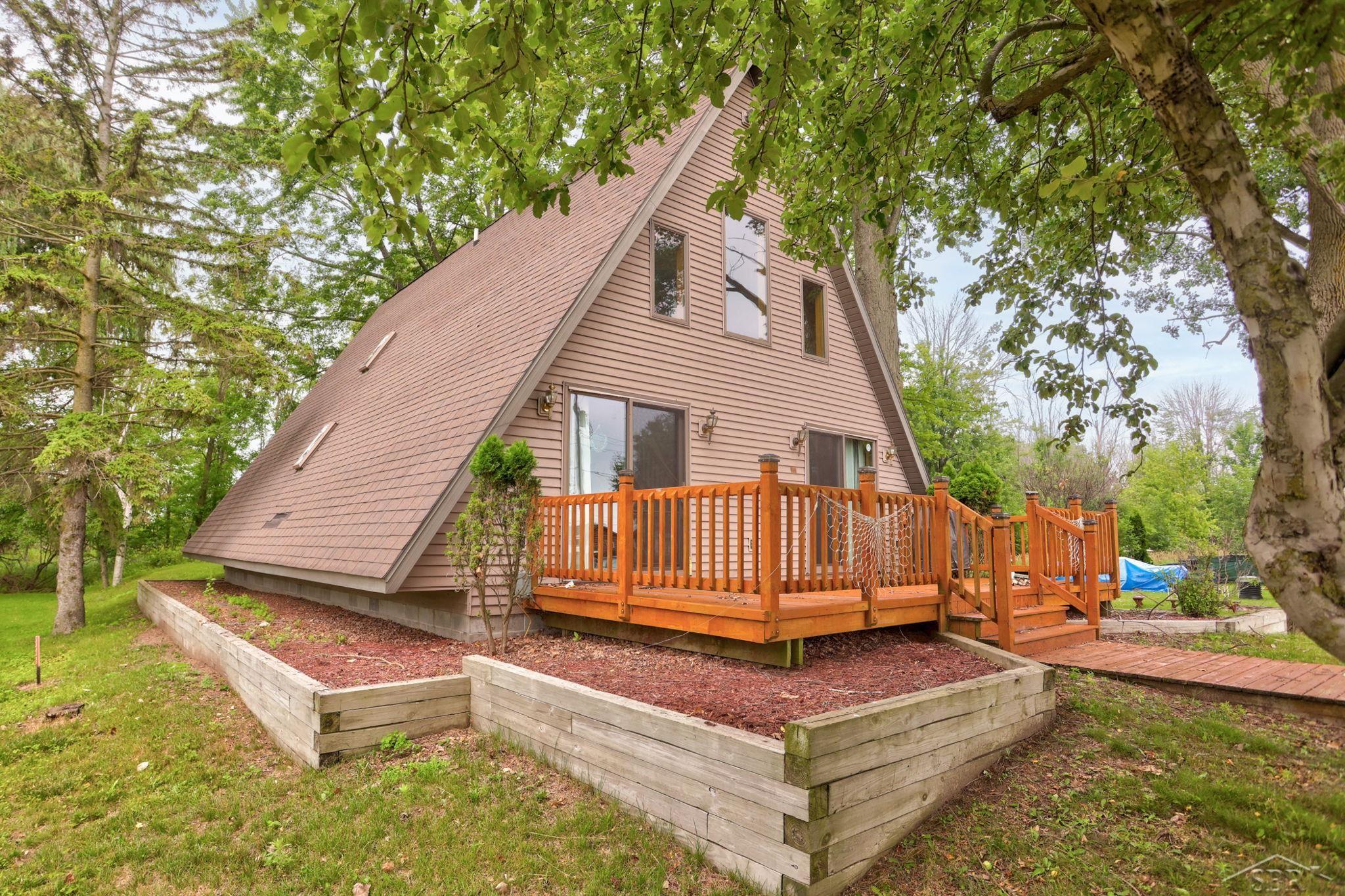 5196 Beachwood Road Standish, MI 48658 - Photo 18 of 20
