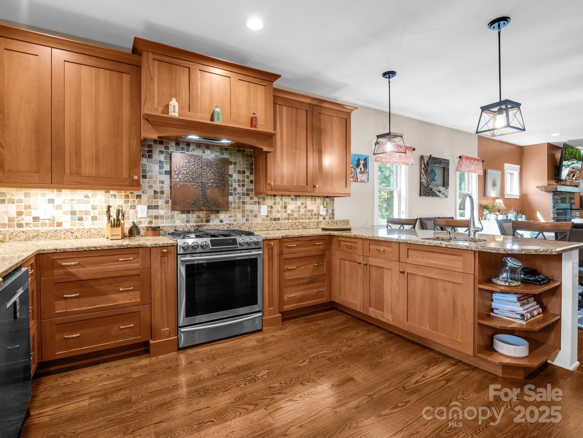 136 Firefly Cove Lake Lure, NC 28746 - Photo 11 of 48