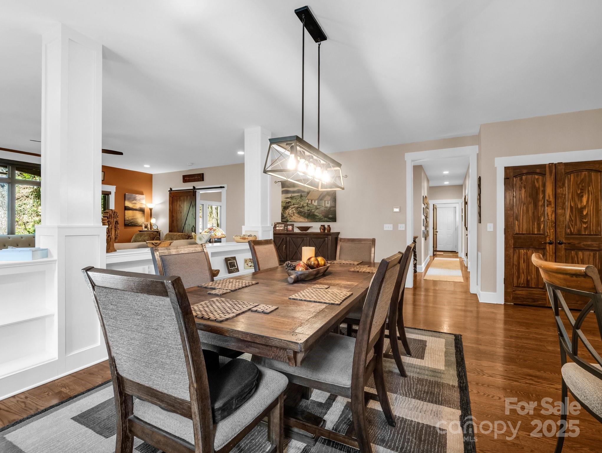 136 Firefly Cove Lake Lure, NC 28746 - Photo 13 of 48