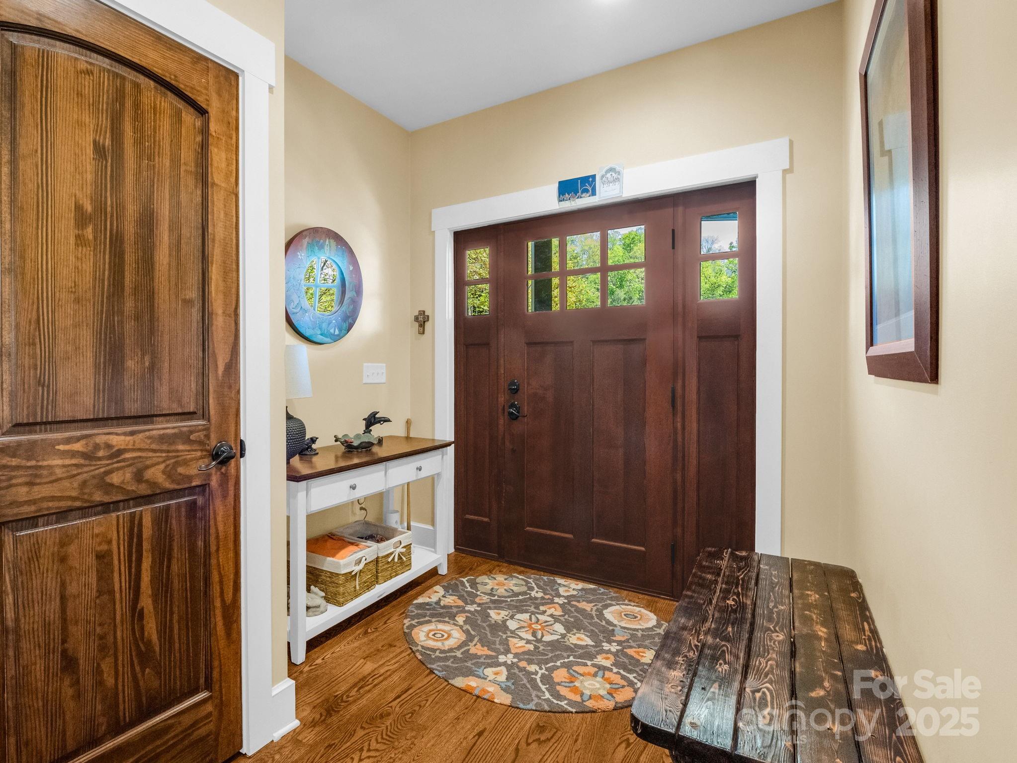 136 Firefly Cove Lake Lure, NC 28746 - Photo 18 of 48