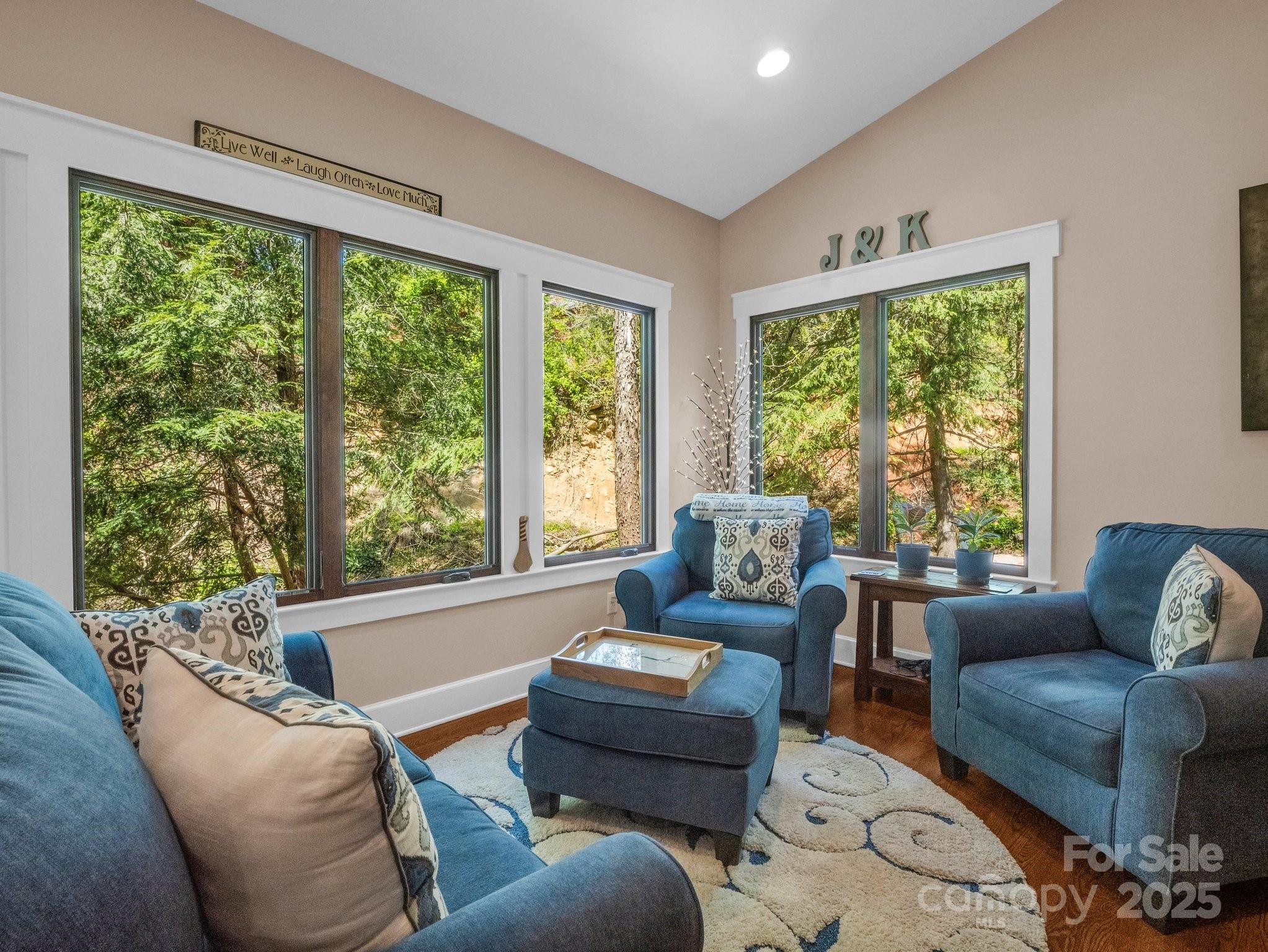 136 Firefly Cove Lake Lure, NC 28746 - Photo 20 of 48