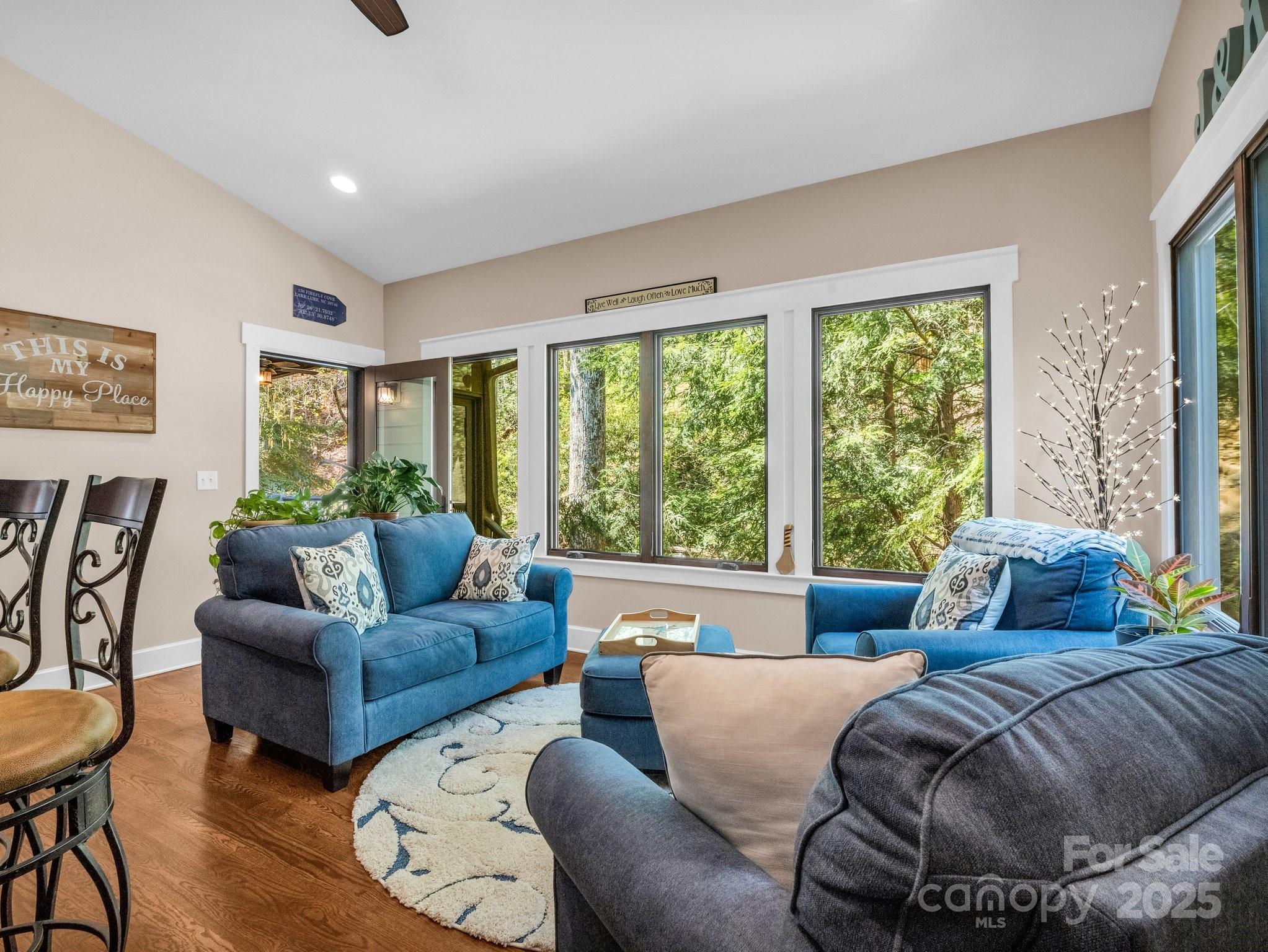 136 Firefly Cove Lake Lure, NC 28746 - Photo 21 of 48