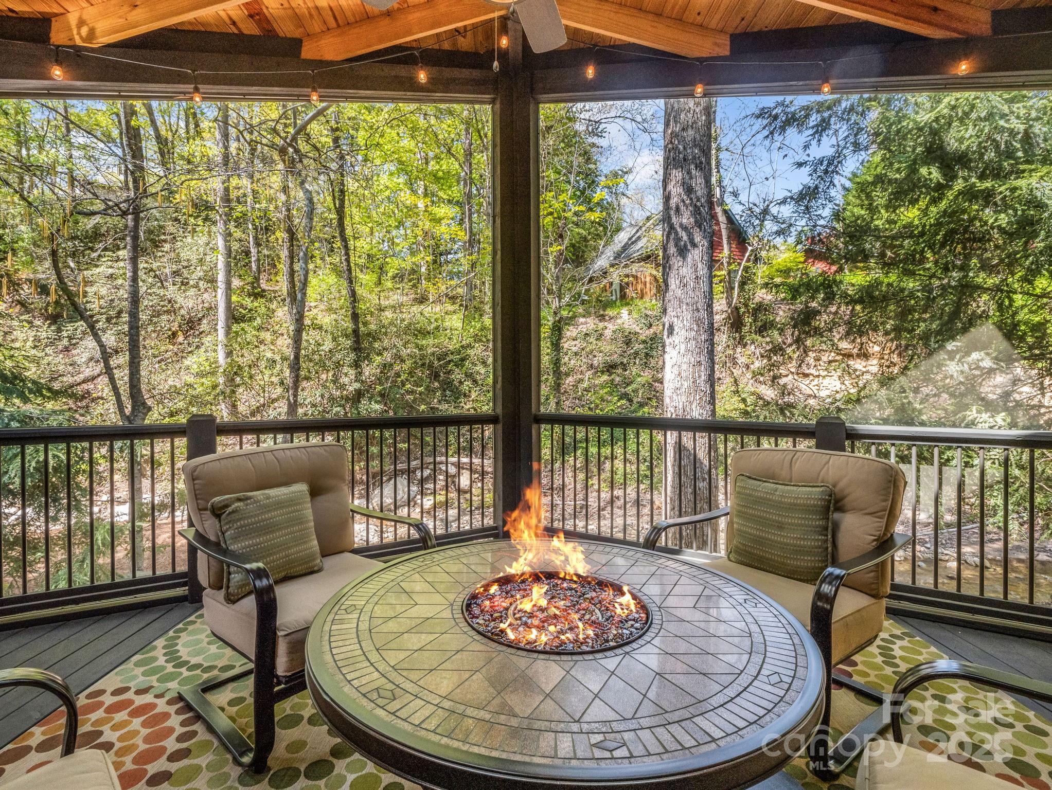 136 Firefly Cove Lake Lure, NC 28746 - Photo 23 of 48