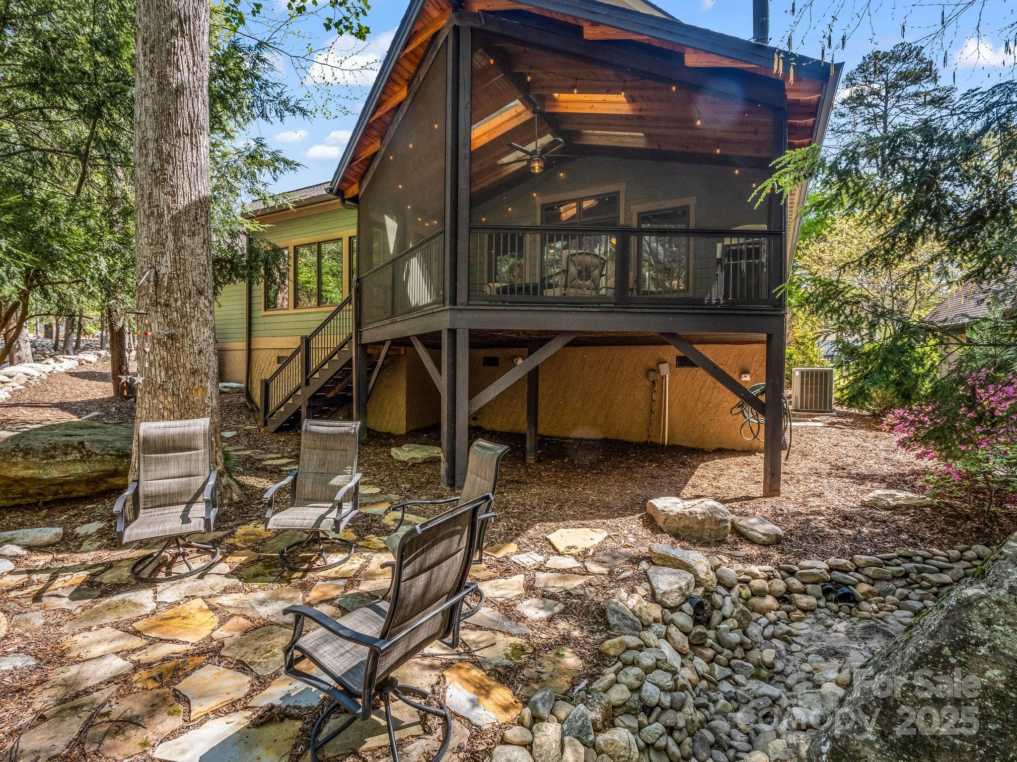 136 Firefly Cove Lake Lure, NC 28746 - Photo 24 of 48