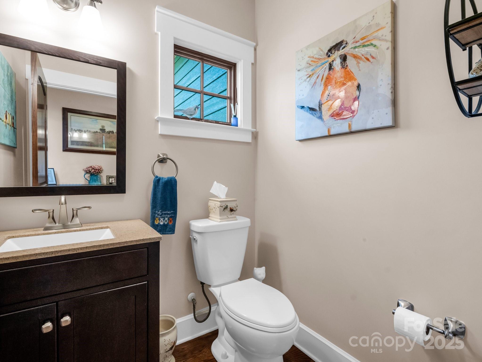 136 Firefly Cove Lake Lure, NC 28746 - Photo 25 of 48