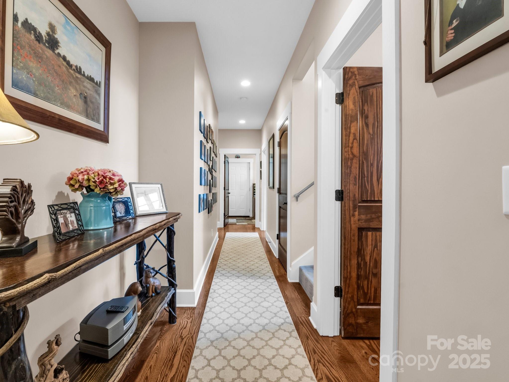 136 Firefly Cove Lake Lure, NC 28746 - Photo 26 of 48