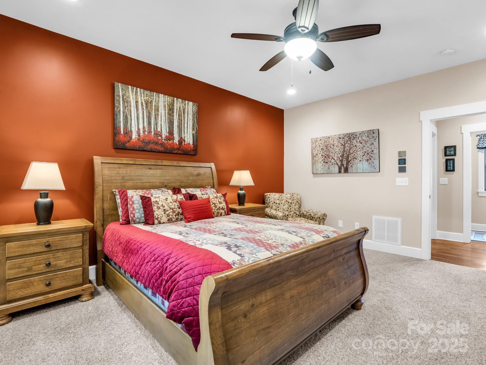 136 Firefly Cove Lake Lure, NC 28746 - Photo 33 of 48