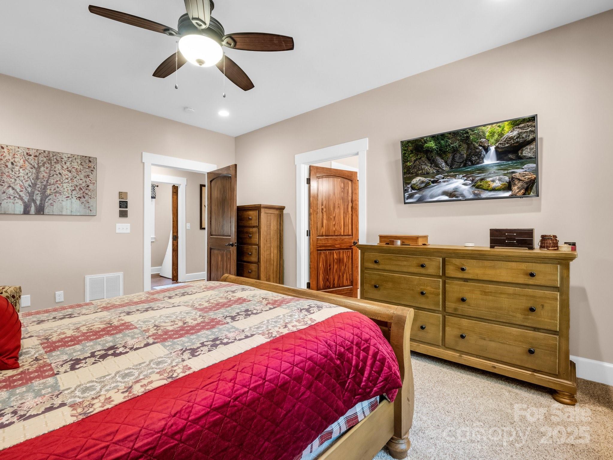 136 Firefly Cove Lake Lure, NC 28746 - Photo 34 of 48