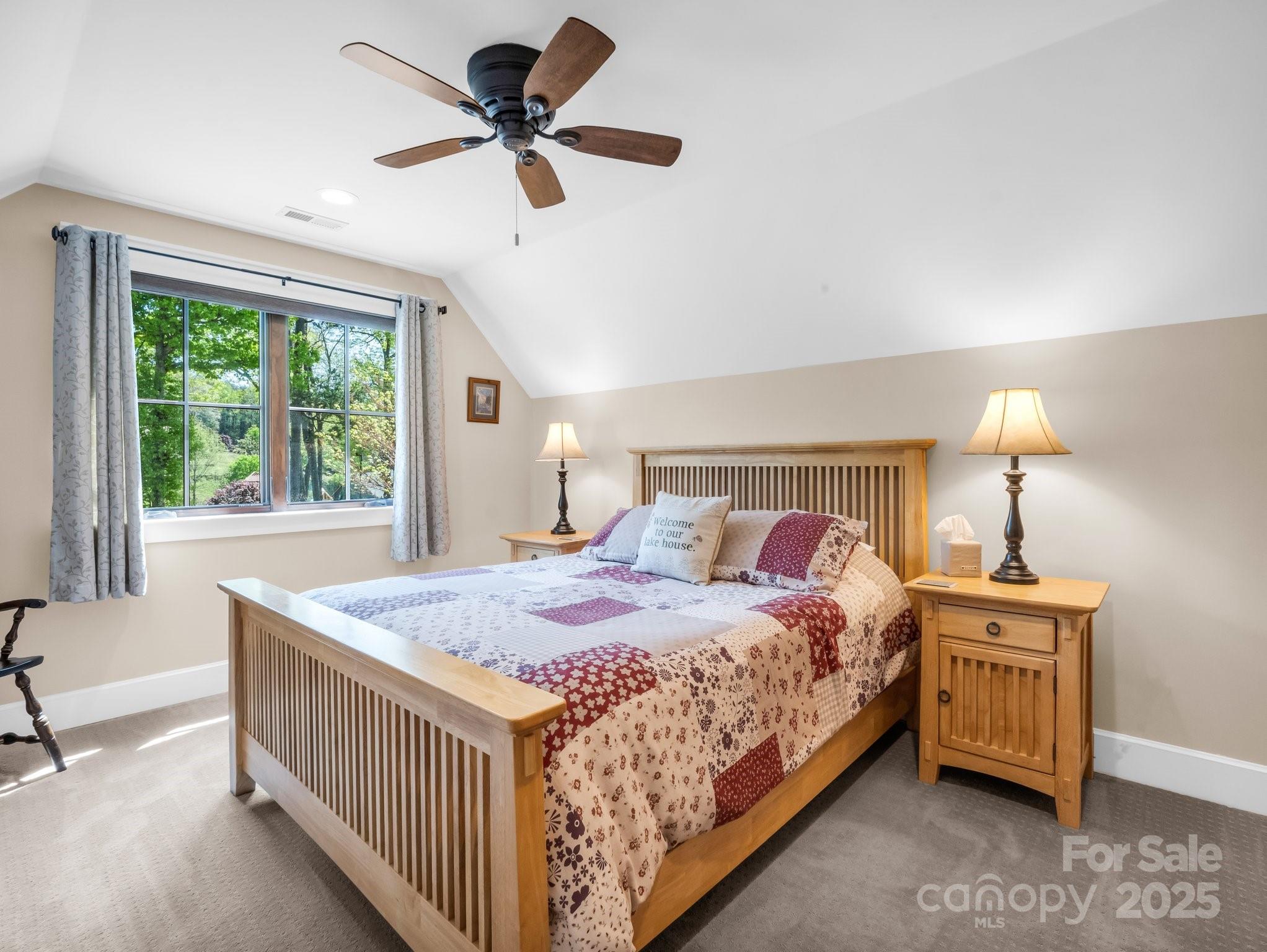 136 Firefly Cove Lake Lure, NC 28746 - Photo 43 of 48