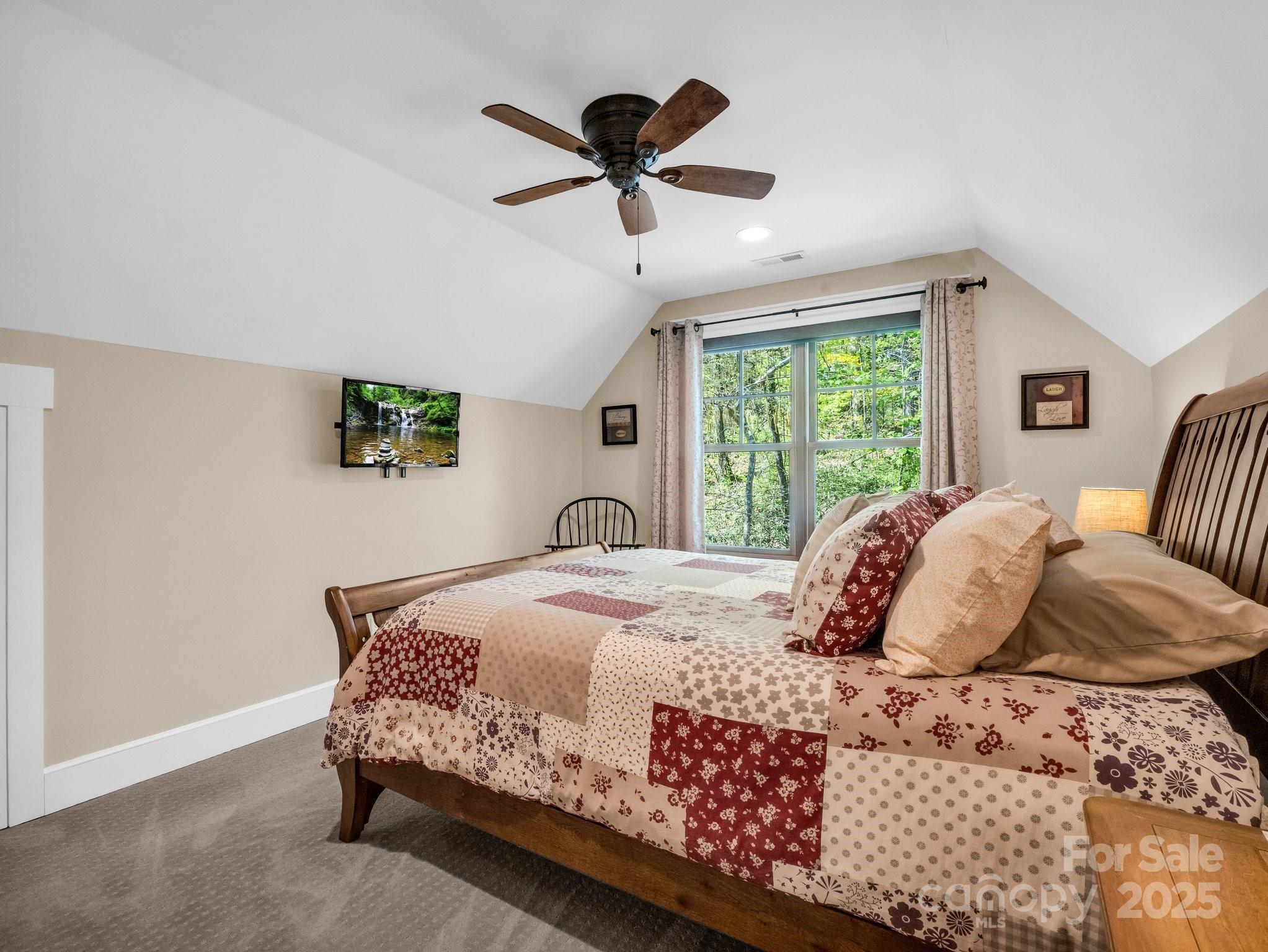 136 Firefly Cove Lake Lure, NC 28746 - Photo 45 of 48