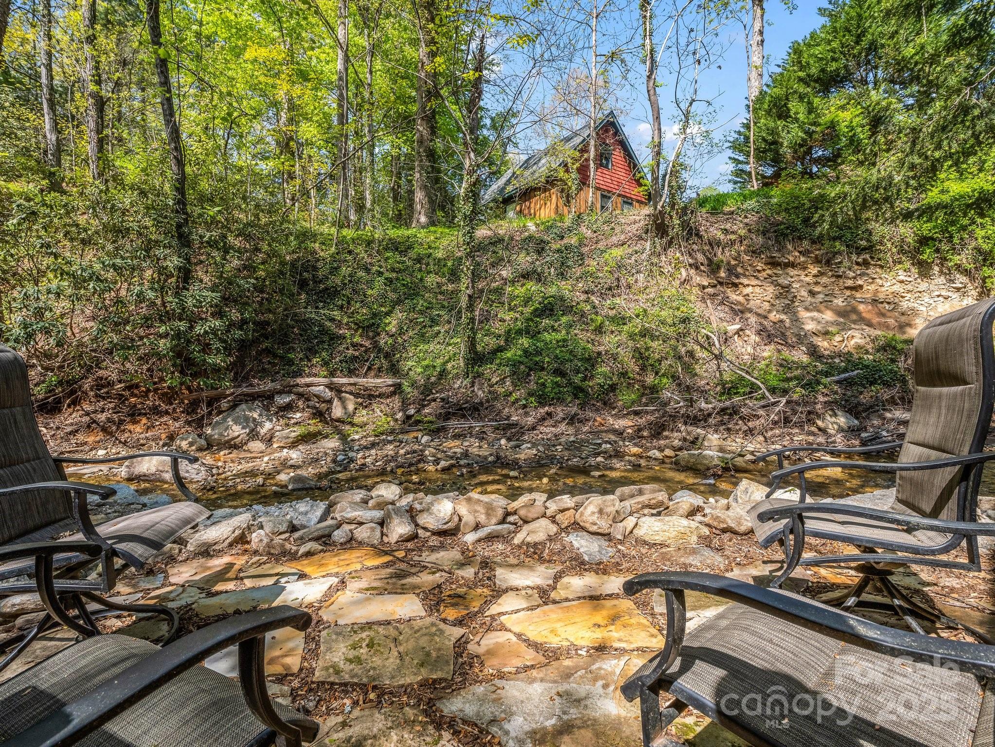 136 Firefly Cove Lake Lure, NC 28746 - Photo 5 of 48