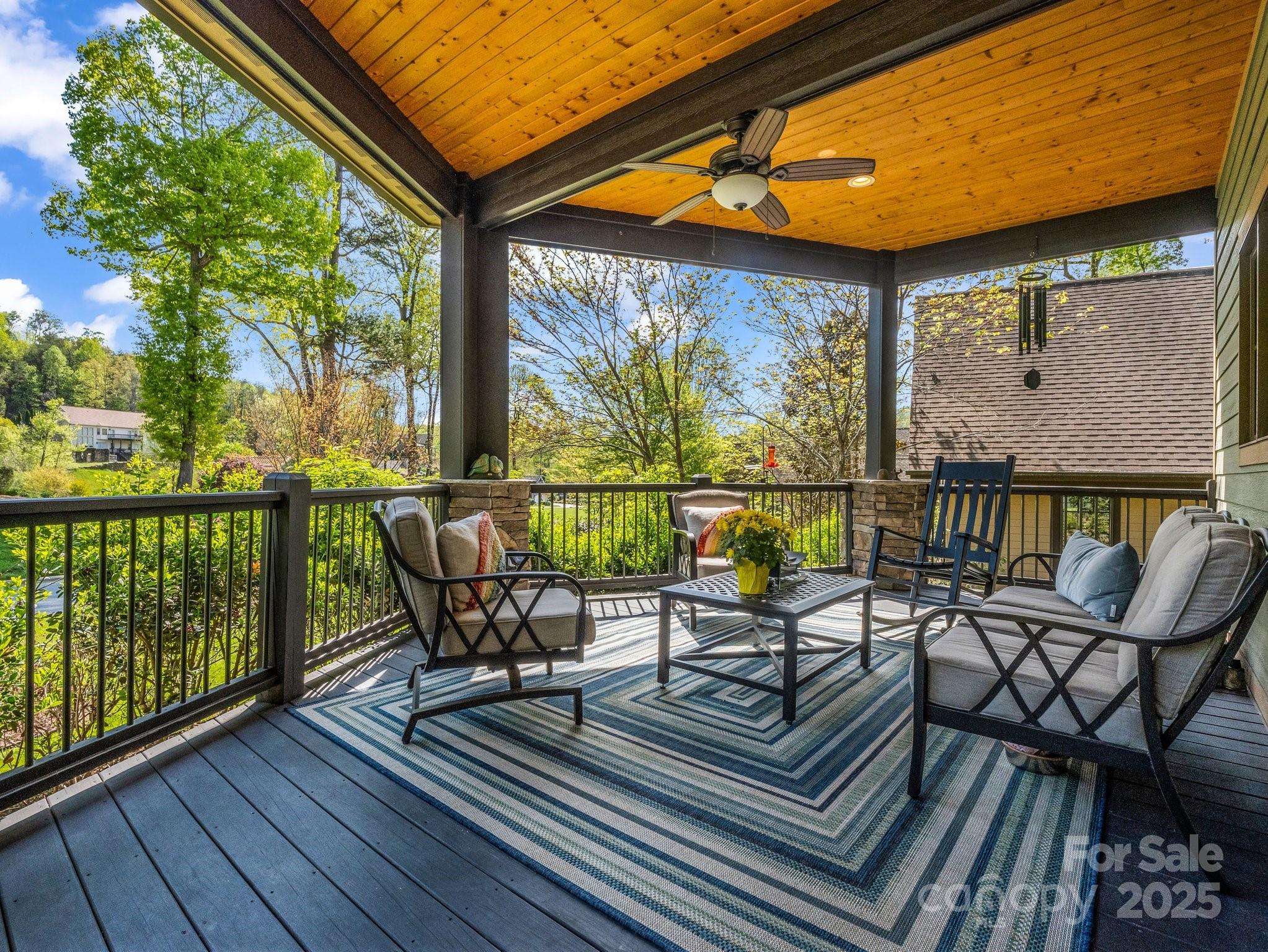 136 Firefly Cove Lake Lure, NC 28746 - Photo 6 of 48