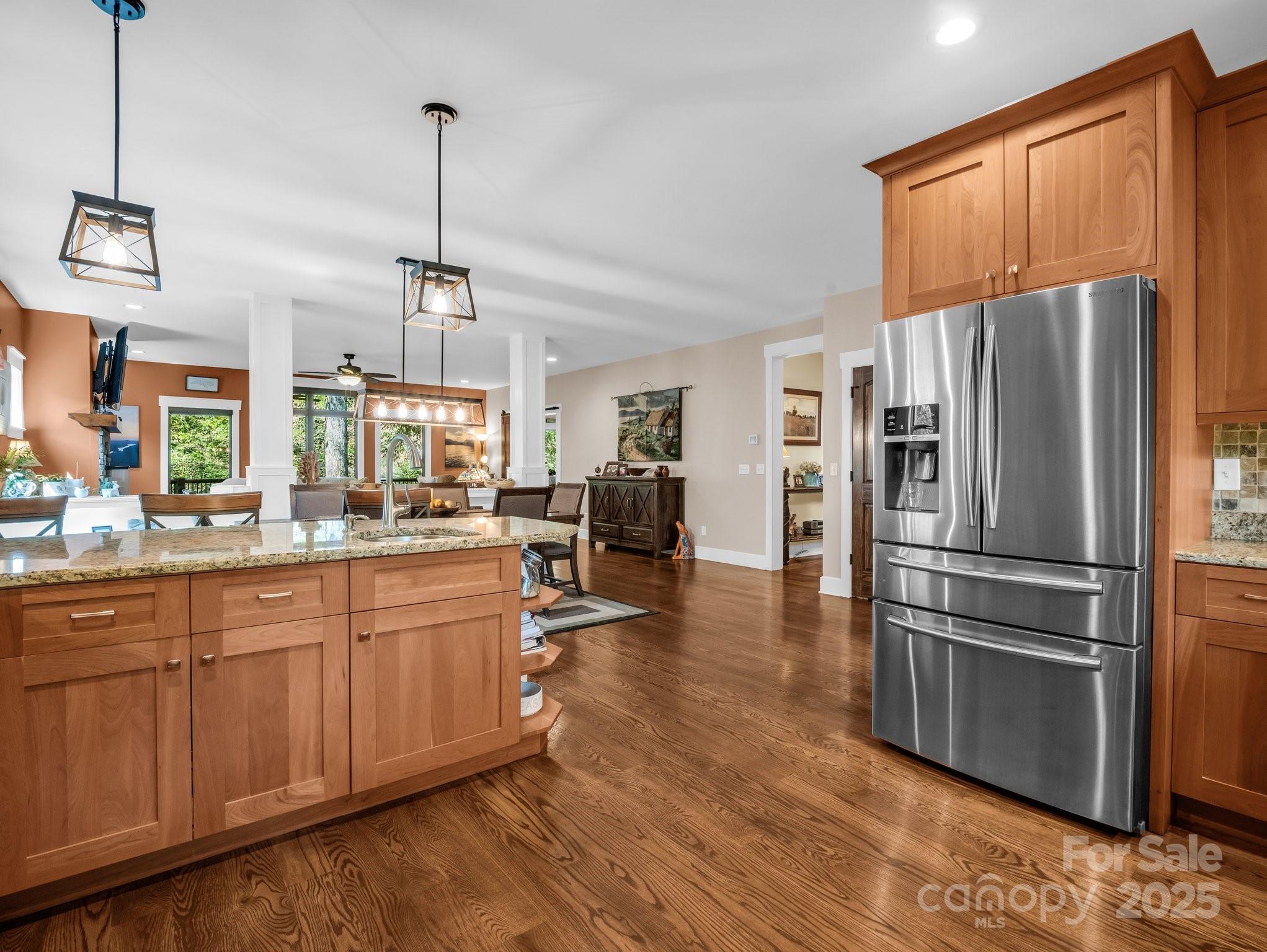 136 Firefly Cove Lake Lure, NC 28746 - Photo 9 of 48