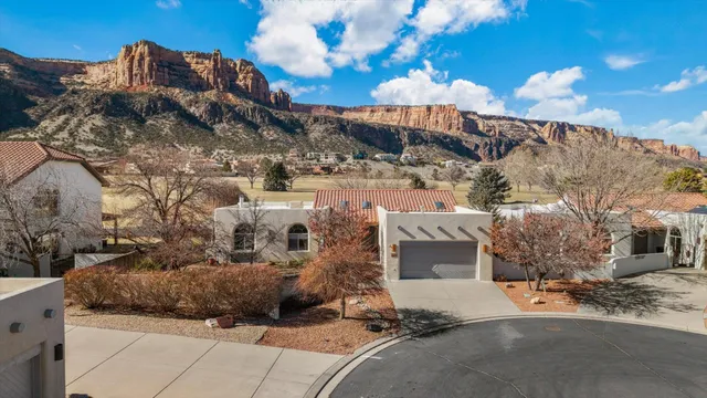 $725,000 | 2067 Coyote Court, Grand Junction, CO 81507