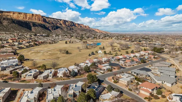 $725,000 | 2067 Coyote Court, Grand Junction, CO 81507