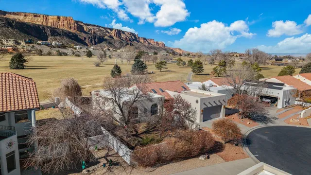 $725,000 | 2067 Coyote Court, Grand Junction, CO 81507
