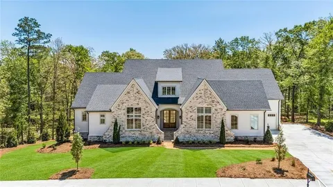 $2,295,501 | 1704 Athena Way, Athens, GA 30606