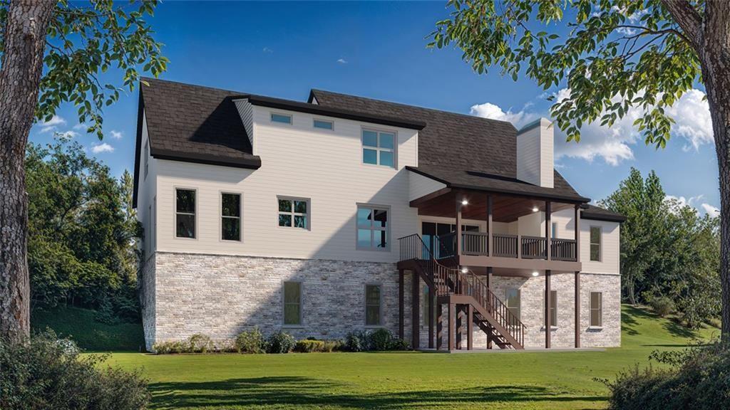 1704 Athena Way Athens, GA 30606 - Photo 2 of 2