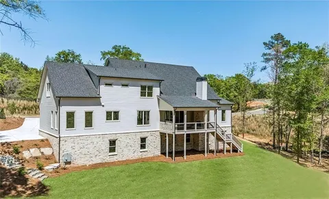 $2,295,501 | 1704 Athena Way, Athens, GA 30606