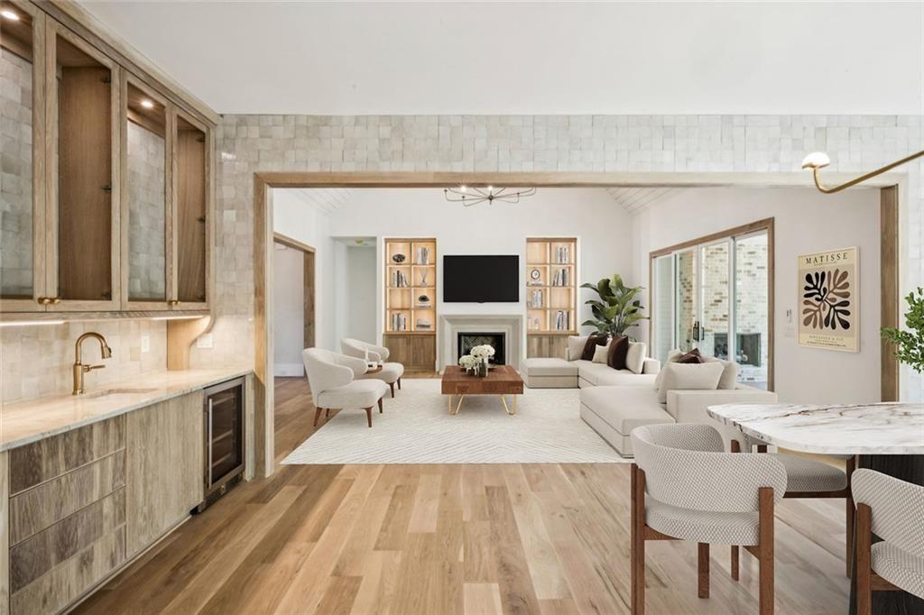 1704 Athena Way Athens, GA 30606 - Photo 9 of 32