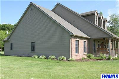 3615 Hartzell Road New Haven, IN 46774 - Photo 4 of 30