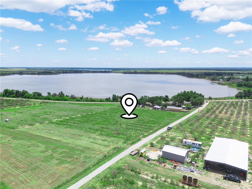 0 Flood Road Frostproof, FL 33843 - Photo 2 of 9