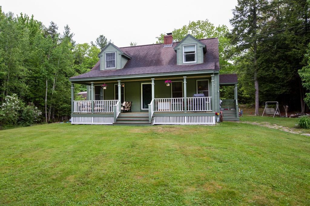 14 Swett Road Windham, ME 04062 - Photo 1 of 28 Photo